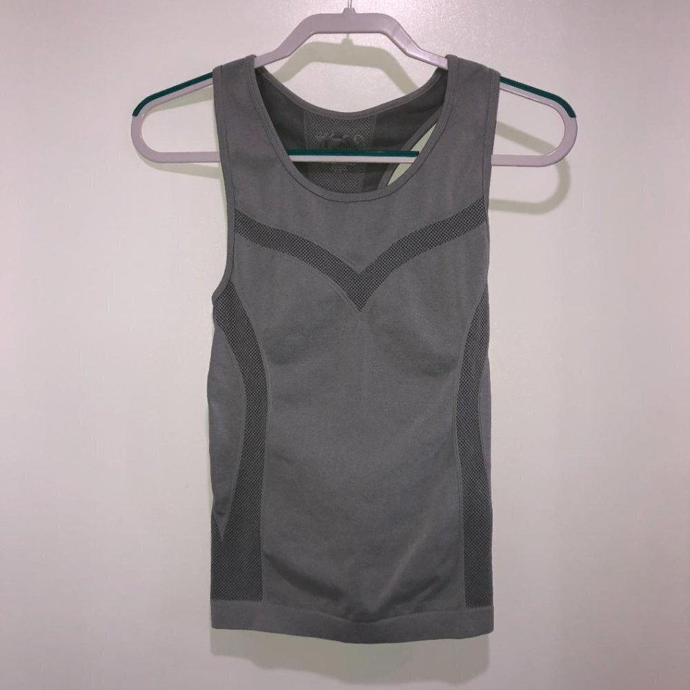 Ladies Reel Legends Tank Top Size S
